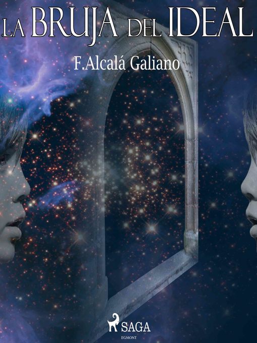 Title details for La bruja del ideal by José Alcalá Galiano - Available